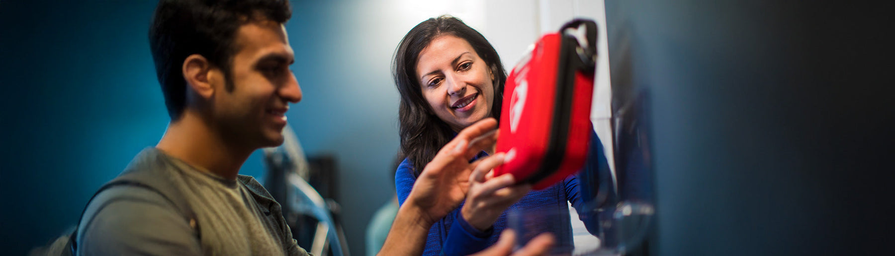 Best AEDs for Home: Buy, Use, and Safety Tips