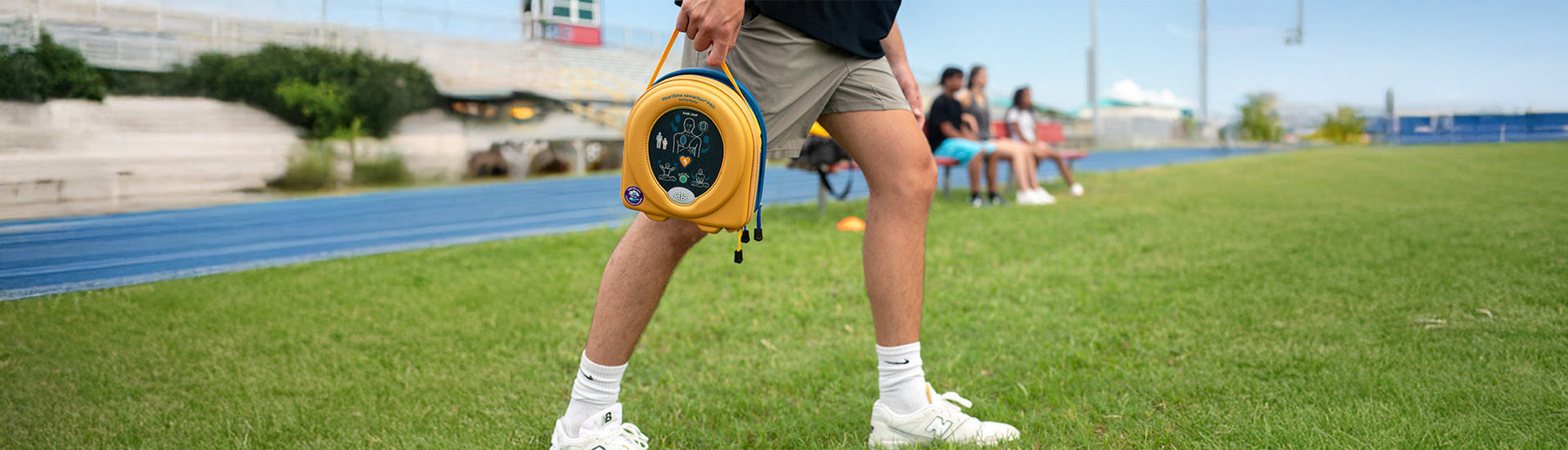 HeartSine AED PadPak Delays & Recall Alert – Time to Replace Your Device