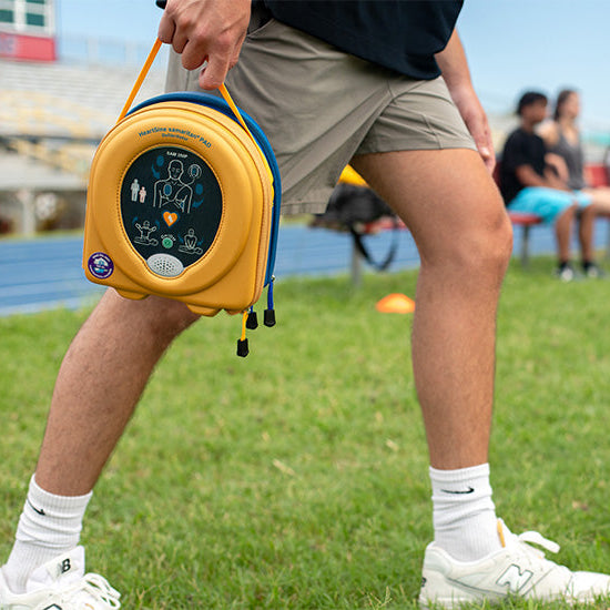 HeartSine AED PadPak Delays & Recall Alert – Time to Replace Your Device
