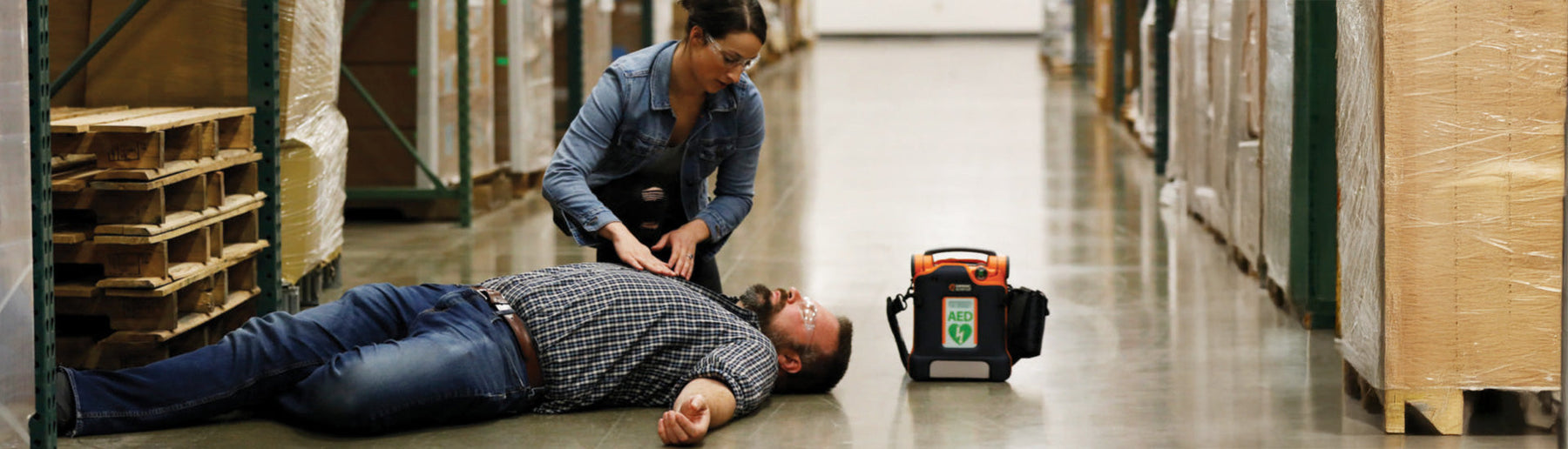How to Choose the Right AED for Your Workplace in 2025: Real-Life Stories and Expert Advice