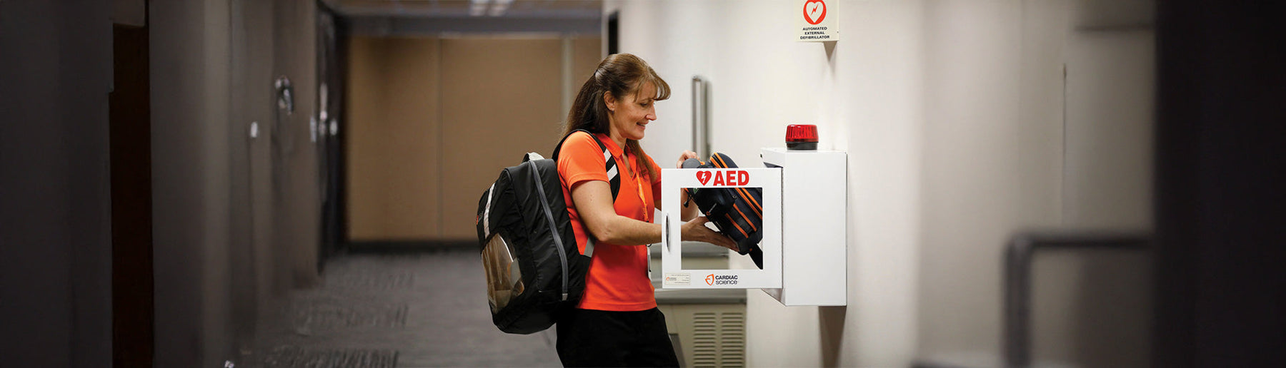 When Should You Replace Your AED? Lifespan, Signs, and Safety Upgrades