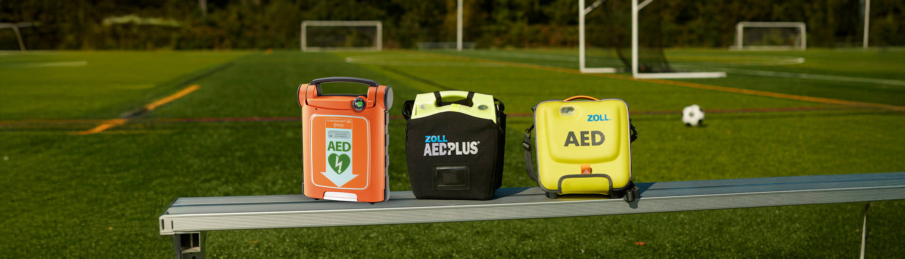 Why Choosing the Right AED Is Confusing — And How to Finally Get It Right