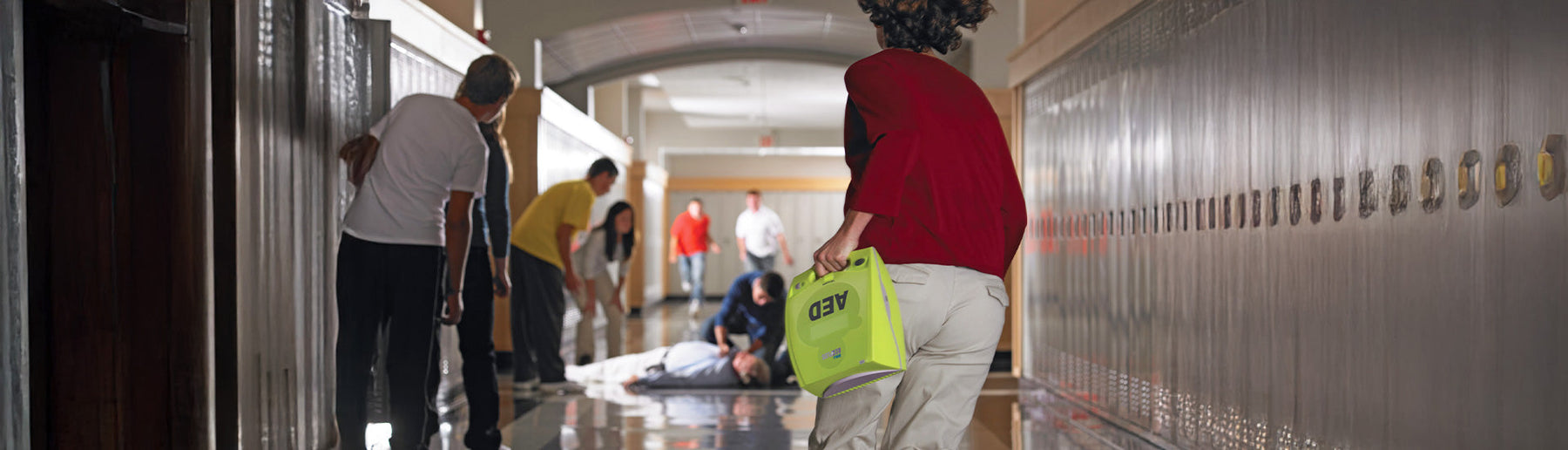 ZOLL AED Plus: Features, Benefits, and Life-Saving Technology