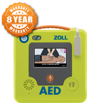ZOLL AED 3