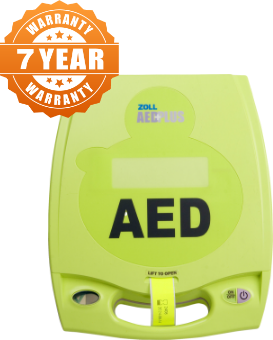 ZOLL AED Plus