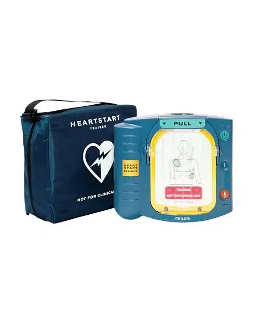 Philips HeartStart HS1 OnSite Trainer