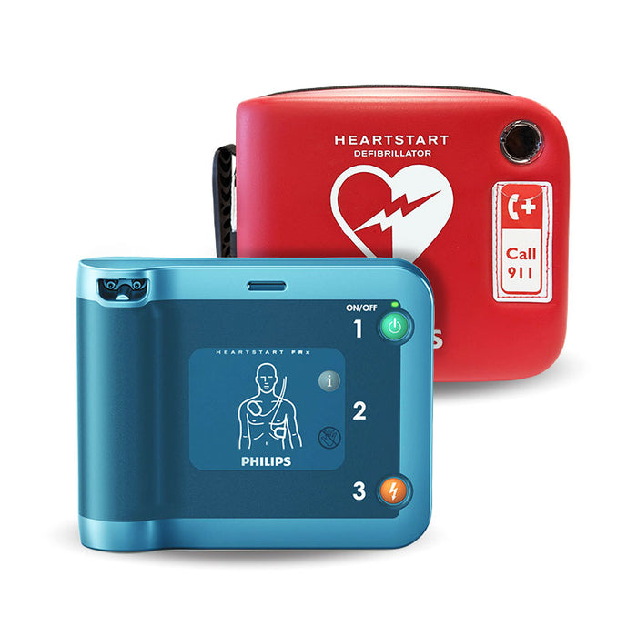 Philips Heartstart FRx