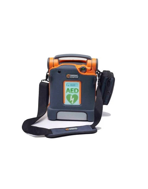 Cardiac Science Powerheart G5 AED Premium Carry Case