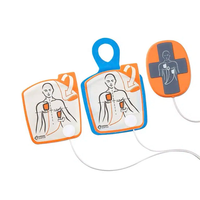 Cardiac Science G5 Intellisense CPR Feedback Pads