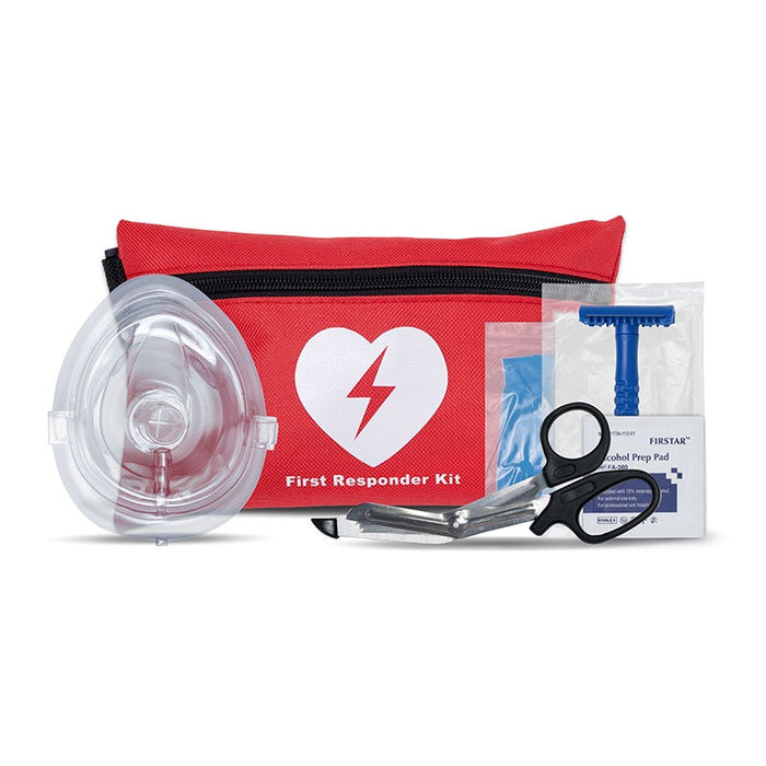 AED/CPR Responder Kit