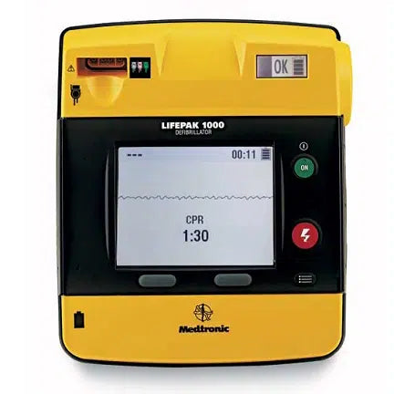Physio-Control LIFEPAK 1000 Adult REDI-PAK Pads