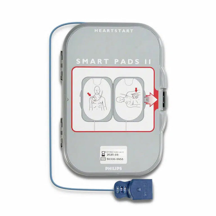 Philips Heartstart FRX Smart Pads ll