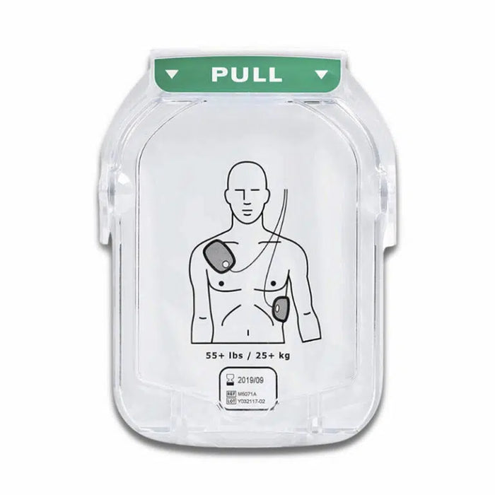 Philips Onsite Adult Smart Pads