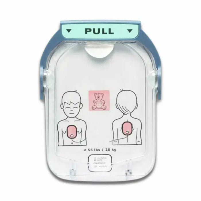 Philips Onsite Infant/Child Smart Pads