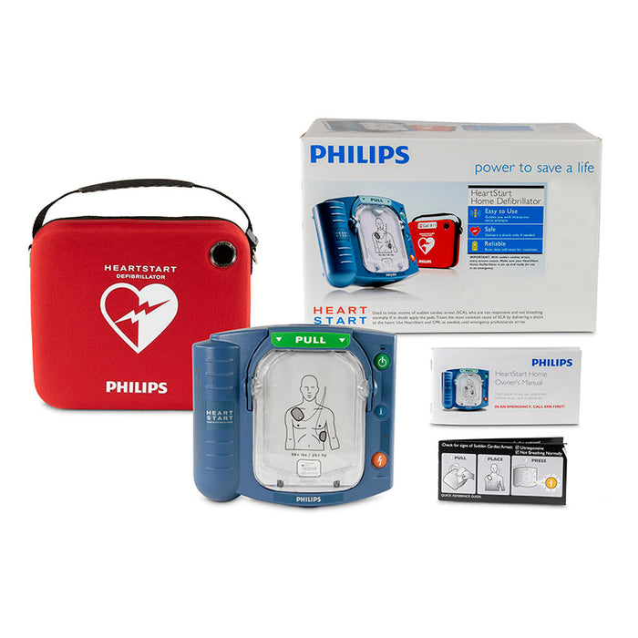 Vital AED Home Bundle