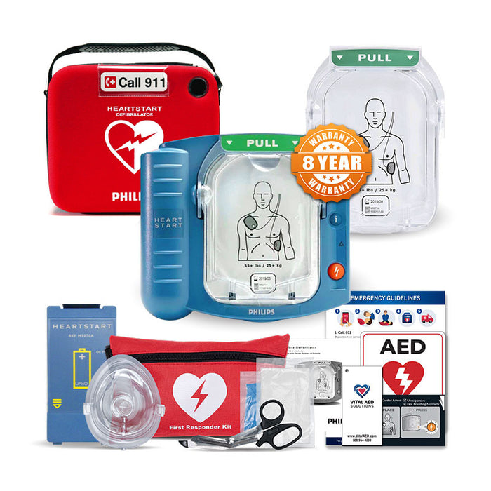 Philips Heartstart OnSite