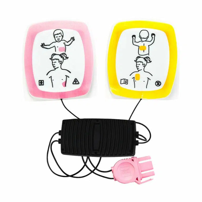 Physio-Control LIFEPAK 1000 Child / Pediatric Electrode Pads