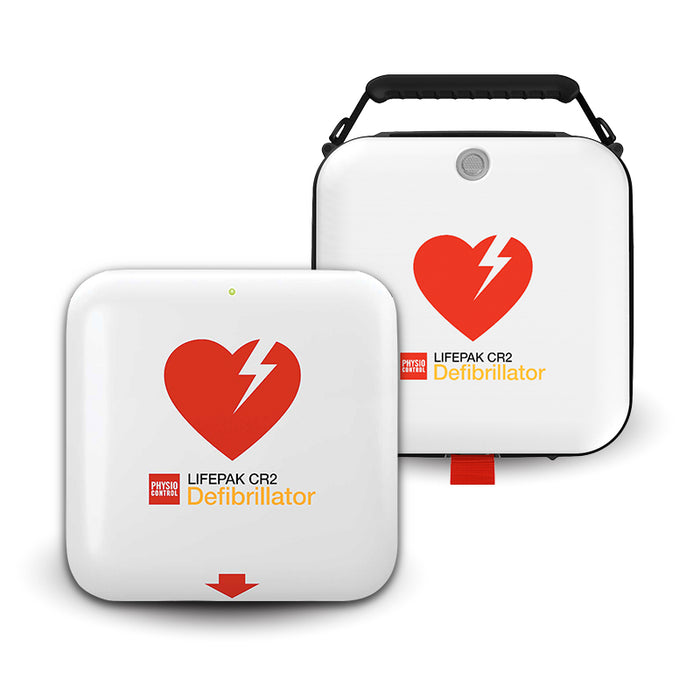 Stryker Physio-Control LIFEPAK CR2