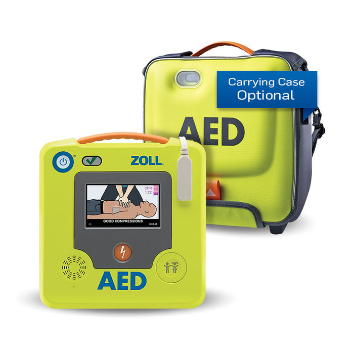 ZOLL AED 3