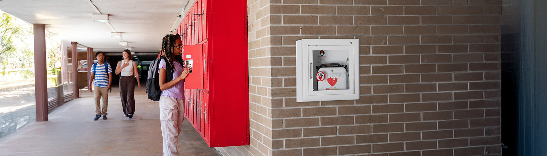 Are AEDs Required in Schools? Laws, Guidelines, and Best Practices