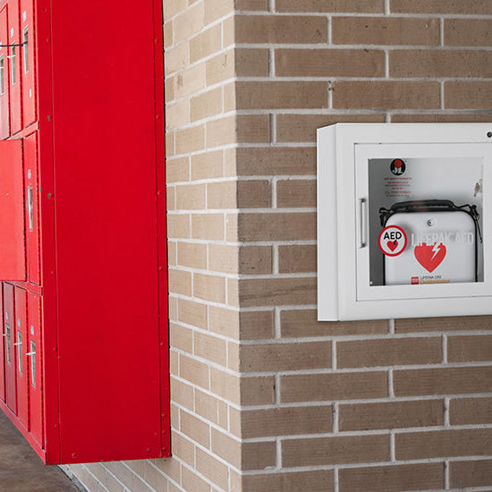 Are AEDs Required in Schools? Laws, Guidelines, and Best Practices