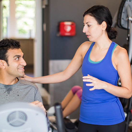 AED Use in U.S. Gyms: How Fitness Centers Are Saving Lives Before Paramedics Arrive