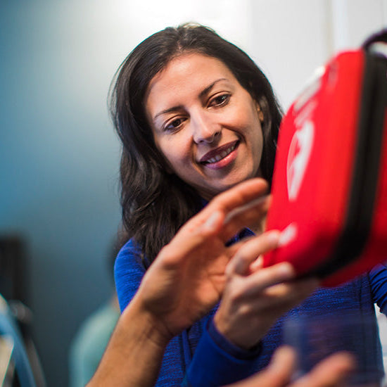 Best AEDs for Home: Buy, Use, and Safety Tips