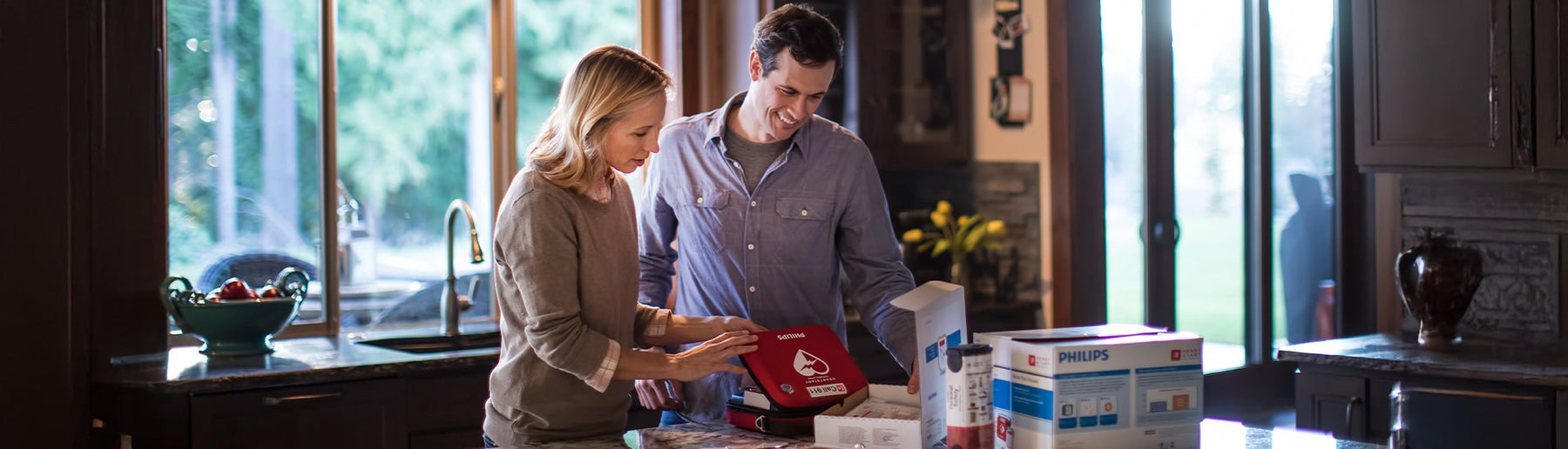 Buying an AED? Here’s What You Need to Know (+ Best Models for Homes & Workplaces)