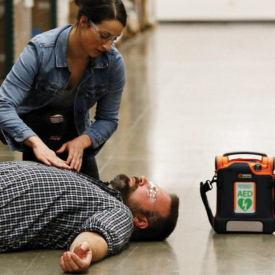 How to Choose the Right AED for Your Workplace in 2025: Real-Life Stories and Expert Advice