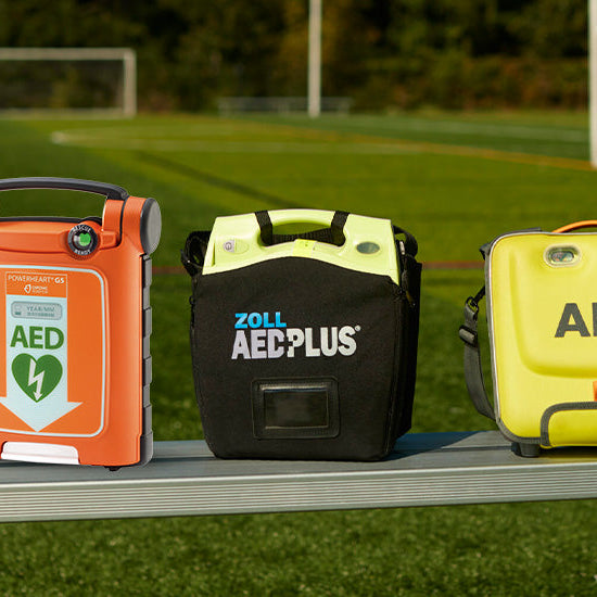 Why Choosing the Right AED Is Confusing — And How to Finally Get It Right
