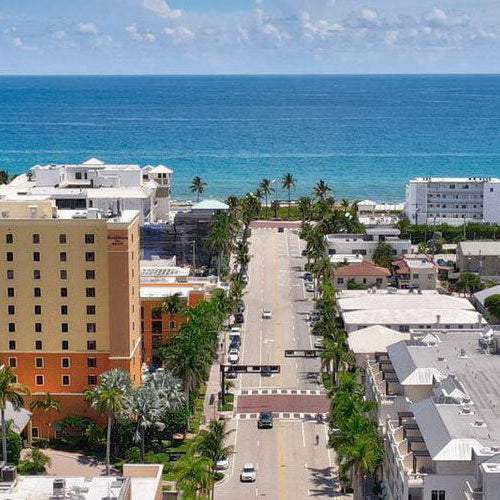 Delray Beach AED Ordinance: Ordinance: Compliance Guide