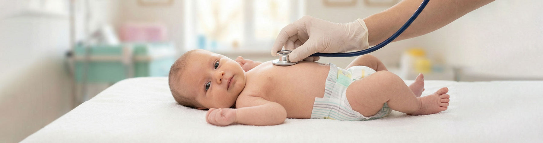 Congenital Heart Defect (CHD)