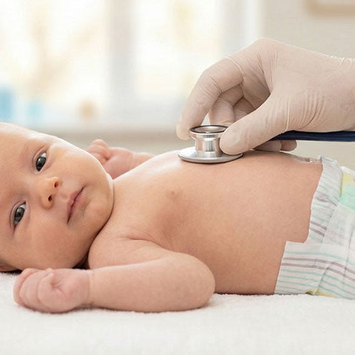 Congenital Heart Defect (CHD)