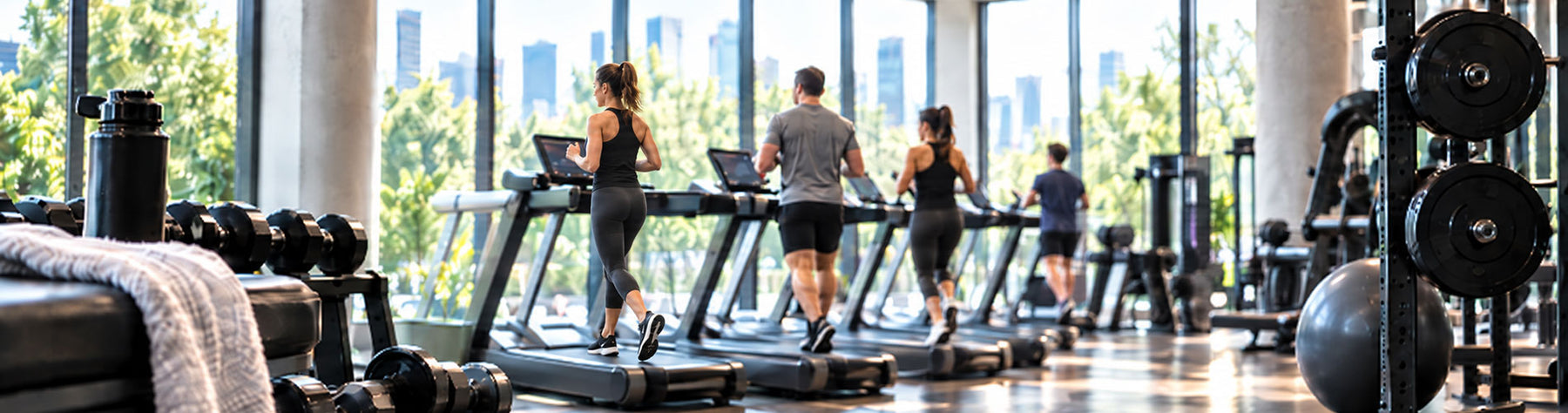 Vital AED Featured by the Health &amp; Fitness Association