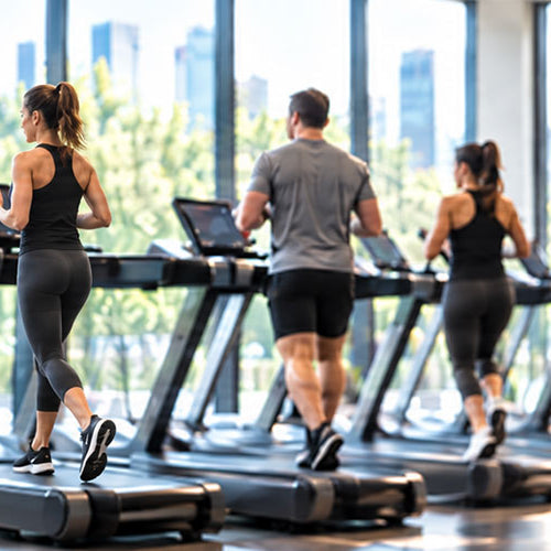 Vital AED Featured by the Health &amp; Fitness Association