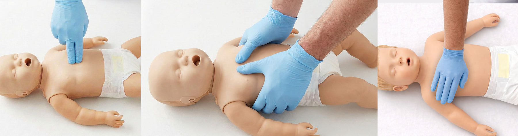 Infant CPR Technique Update: What Parents Should Know