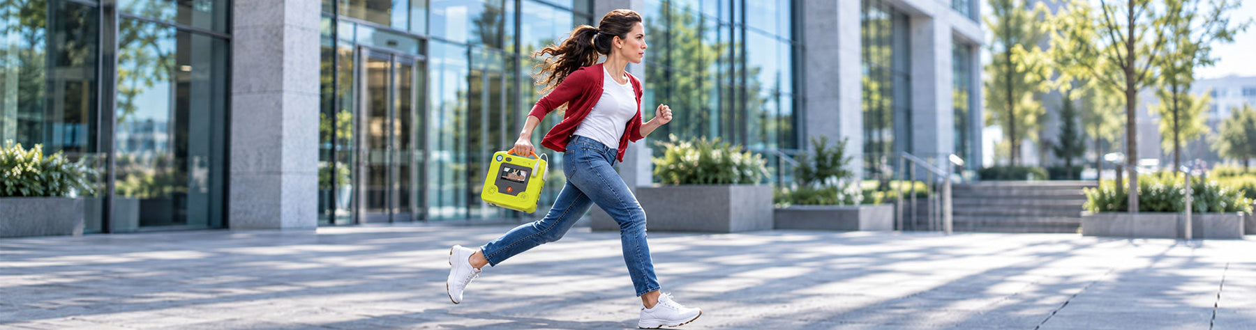 The Good Samaritan Law: Don’t Let Fear Stop You From Helping
