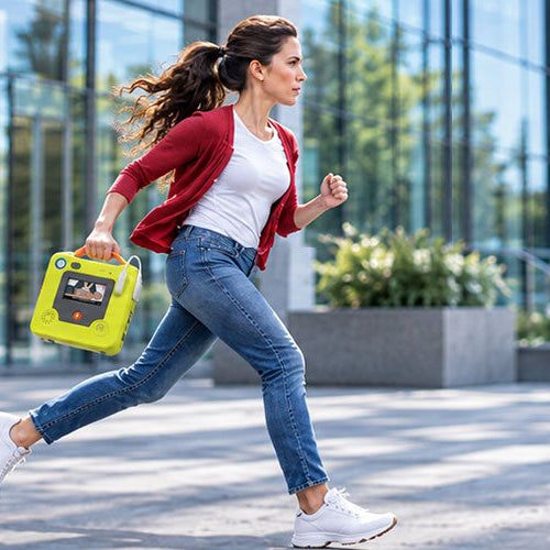 The Good Samaritan Law: Don’t Let Fear Stop You From Helping