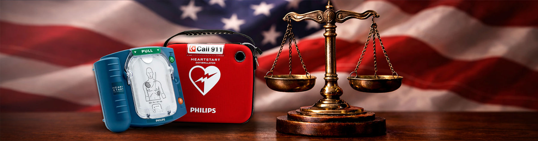 Understanding AED Liability: Protection, Compliance, and Responsibility
