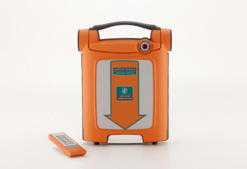 AED Trainers