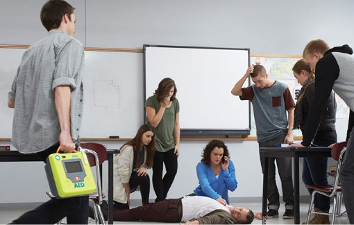 AED School Bundle
