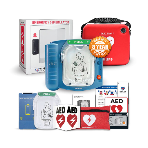 AED Bundles