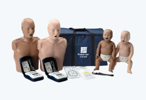 Manikins