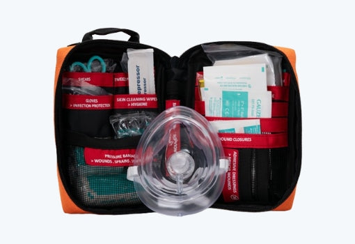 First-Aid Kit