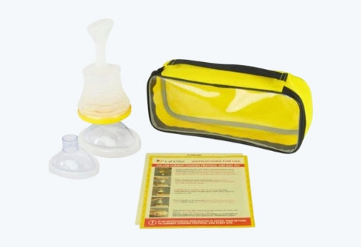Anti-Choking Devices