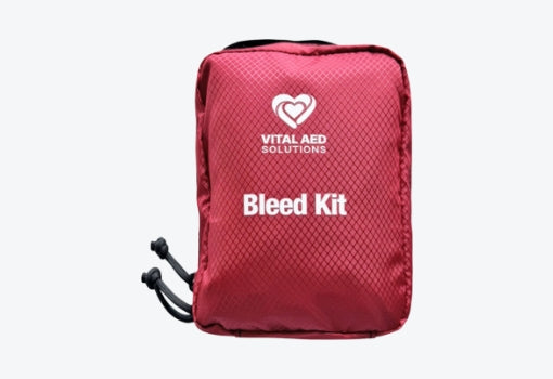 Bleeding Control Kits