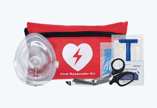 AED/CPR Responder Kit