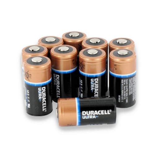 AED Batteries