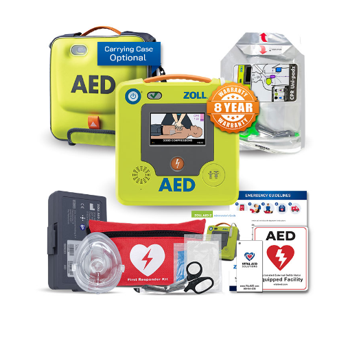 AED Machines