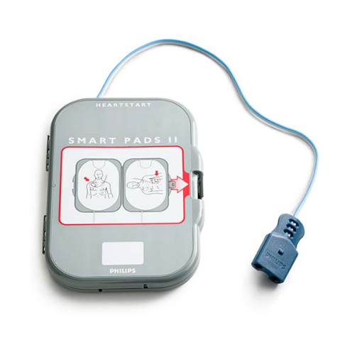 AED Electrode Pads